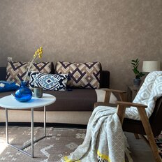 Квартира 30 м², 1-комнатная - изображение 5