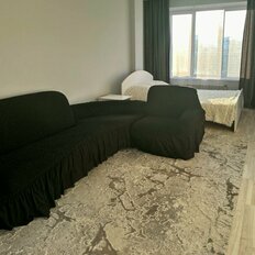 Квартира 40 м², 1-комнатная - изображение 1