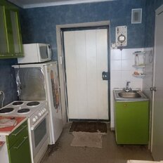 Квартира 18 м², студия - изображение 2