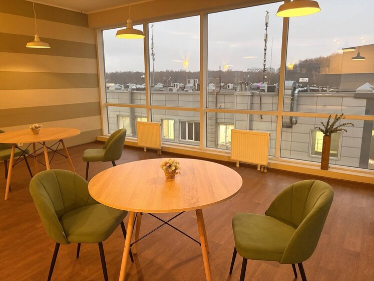 38 м², 1-комнатная квартира 2 700 ₽ в сутки - изображение 12