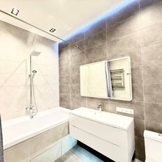 Квартира 79 м², 3-комнатная - изображение 1