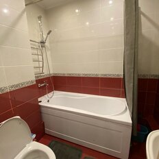 Квартира 35 м², 1-комнатная - изображение 1