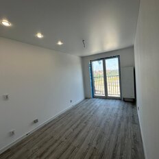 Квартира 37,3 м², 1-комнатная - изображение 4