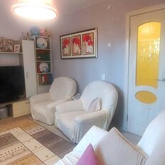 Квартира 63,8 м², 3-комнатная - изображение 5