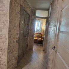 Квартира 64,8 м², 3-комнатная - изображение 5