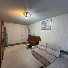 Квартира 61,8 м², 3-комнатная - изображение 5