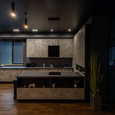 Квартира 120 м², студия - изображение 4