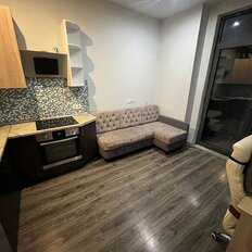 Квартира 46 м², 1-комнатная - изображение 1