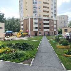 Квартира 86 м², 3-комнатная - изображение 2