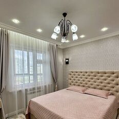 Квартира 68 м², 2-комнатная - изображение 2