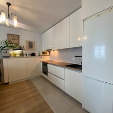 Квартира 61 м², 2-комнатная - изображение 2