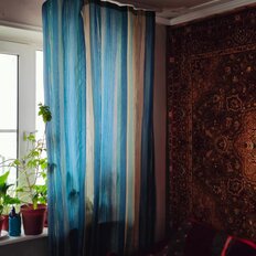 Квартира 37,5 м², 2-комнатная - изображение 1