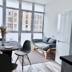 Квартира 36 м², 1-комнатная - изображение 4