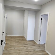 Квартира 80,9 м², 2-комнатная - изображение 2
