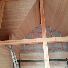 дом + 12 соток, участок - изображение 1