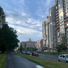 Квартира 46,4 м², 1-комнатная - изображение 3