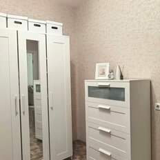 Квартира 40 м², 1-комнатная - изображение 5