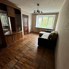 Квартира 62 м², 4-комнатная - изображение 1