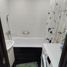 Квартира 35,8 м², 1-комнатная - изображение 1