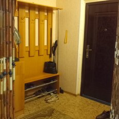 Квартира 43,6 м², 1-комнатная - изображение 3