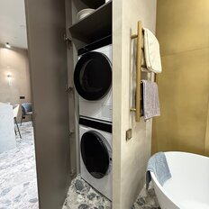 Квартира 57 м², 2-комнатные - изображение 5