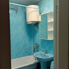 Квартира 41,9 м², 2-комнатная - изображение 1