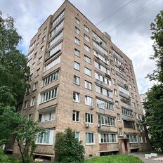 Квартира 36,7 м², 1-комнатная - изображение 2