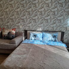 Квартира 35 м², студия - изображение 4