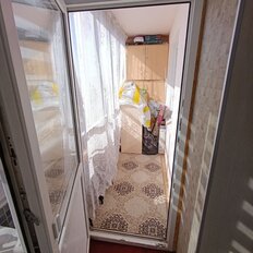 Квартира 25,8 м², 1-комнатная - изображение 4