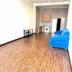 Квартира 136 м², 3-комнатная - изображение 4