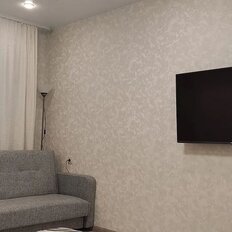 Квартира 42 м², 1-комнатная - изображение 5