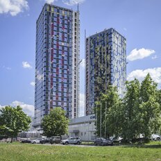 Квартира 64,5 м², 3-комнатная - изображение 3