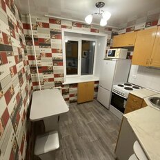 Квартира 32 м², 1-комнатная - изображение 4