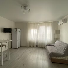 Квартира 30 м², студия - изображение 4