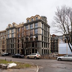 Квартира 71,6 м², студия - изображение 2