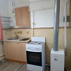 Квартира 38,4 м², 2-комнатная - изображение 2