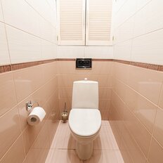 Квартира 85 м², 2-комнатная - изображение 1