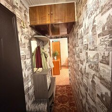 Квартира 26,3 м², 1-комнатная - изображение 5