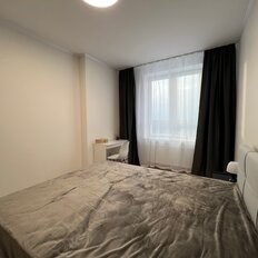 Квартира 40 м², 1-комнатная - изображение 3