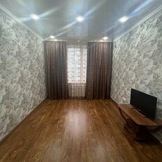 Квартира 35 м², 1-комнатная - изображение 5