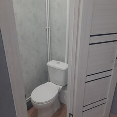 Квартира 12,9 м², студия - изображение 1
