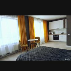 Квартира 28 м², студия - изображение 4