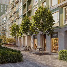 Квартира 78 м², 2-комнатная - изображение 2