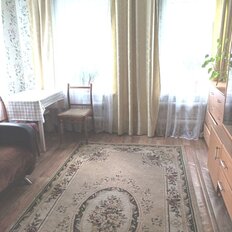 Квартира 55 м², 1-комнатная - изображение 4