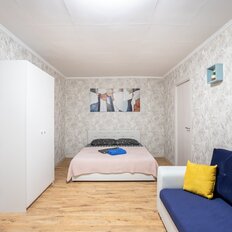 Квартира 55 м², 3-комнатная - изображение 4