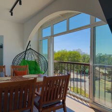 Квартира 120 м², 3-комнатная - изображение 4