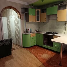 Квартира 56,8 м², 3-комнатная - изображение 2