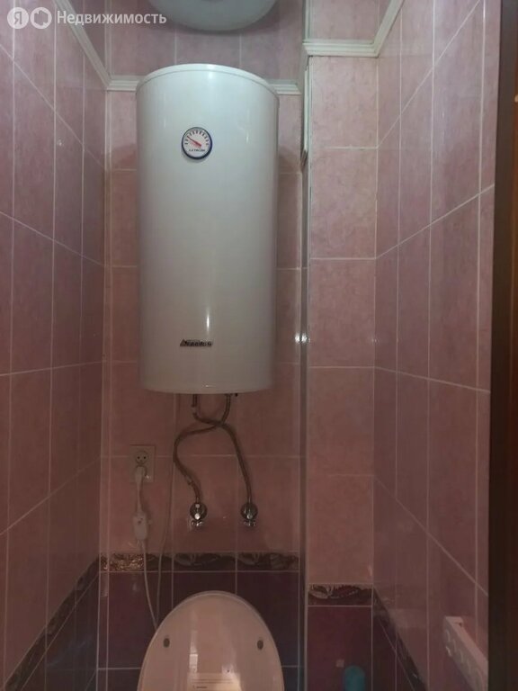 2-комнатная квартира: Липецк, 22-й микрорайон (52 м²)