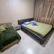 Квартира 60 м², 2-комнатная - изображение 2