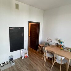 Квартира 61,4 м², 2-комнатная - изображение 2